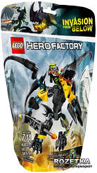 Конструктор LEGO Hero Factory Літун проти Бриз 44020