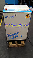 Б/У гвинтовий компресор 7,5 кВт; 10 бар; 0,9 м3/хв. CompAir L07-10 (Start 0101)