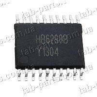 Контролер живлення для планшета HB6298B