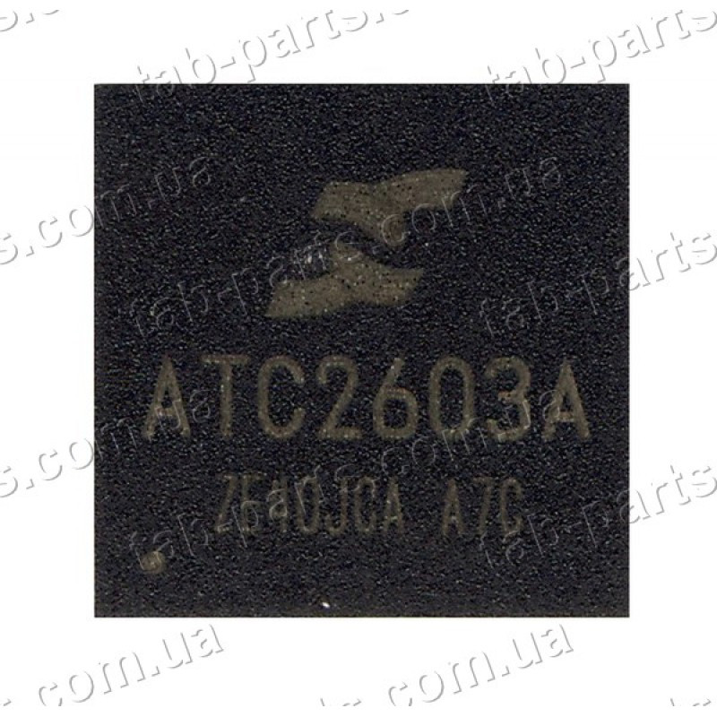 Контролер живлення для планшета ATC2603A