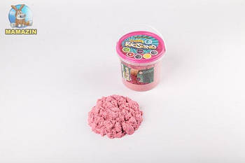 Кінетичний пісок "Kid Sand" KS-01-04