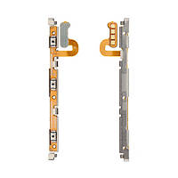 Шлейф для Samsung G950F Galaxy S8 (2017)/G955F Galaxy S8 Plus/N950FD, з кнопками регулювання гучності