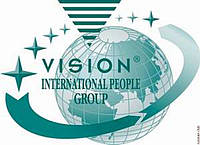 Виробництво продуктів Vision