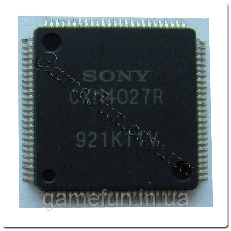 CXM4027R AV Encoder PS3 Slim/ Super Slim