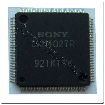 CXM4027R AV Encoder PS3 Slim/ Super Slim