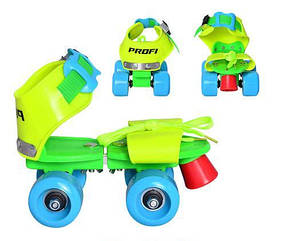 Ролики квади для дітей