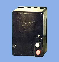Автоматичний вимикач АП 50 2МТ 40-63А