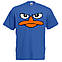 Футболка "Перрі качкодзьоб. Футболка Фінеас і Ферб", фото 2