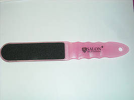 Терка для педикюру овальна Salon Professional