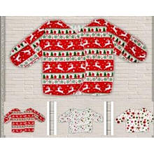 Льоля Р/С/Д/Р НР 10шт 56 ситець ТМ МАЛЕНЬКЕ СОНЕЧКО