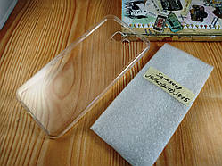 Силіконовий чохол бампер для Samsung Galaxy J4 Pus (2018) J415