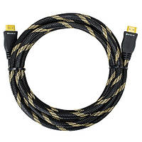 Кабель відео HDMI (m) HDMI (m)1.4V, 20 метрів