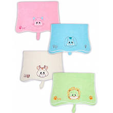 РУШНИК махра 1 шт. в упаковці ТМ МАЛЕНОКІ СОНЕЧКО