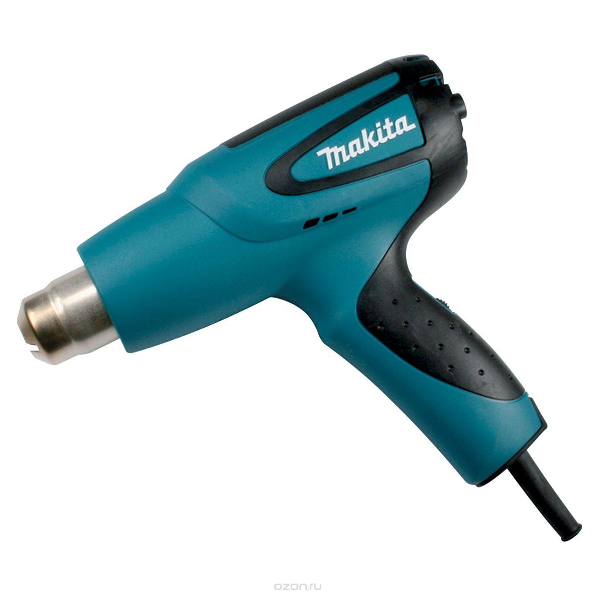 Технічний фен Makita HG 5012 K