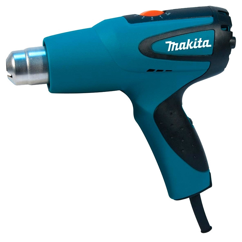 Технічний фен Makita HG 551 VK, фото 1