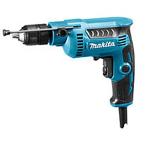 Дрель безударная Makita DP 2011