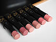 Рум'яна для обличчя Golden Rose Creamy Blush Stick, фото 5