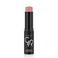 Румяна для лица Golden Rose Creamy Blush Stick №104