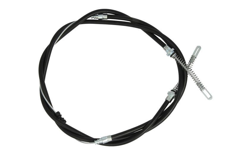 Трос ручка задній IVECO ОЕ 99461607 AKRON MA26717, фото 1