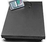 Ваги товарні 300 кг майданчик 400х500 мм