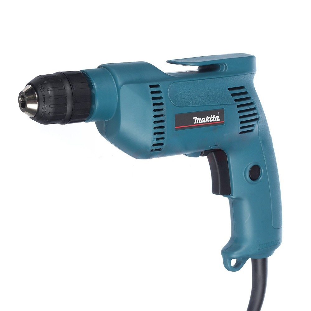 Дриль безударний Makita 6408