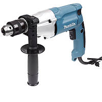 Дрель безударная Makita DP 4010