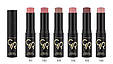 Рум'яна для обличчя Golden Rose Creamy Blush Stick, фото 4