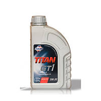 Моторные масла TITAN в Украине. Сравнить цены и купить на Prom.ua