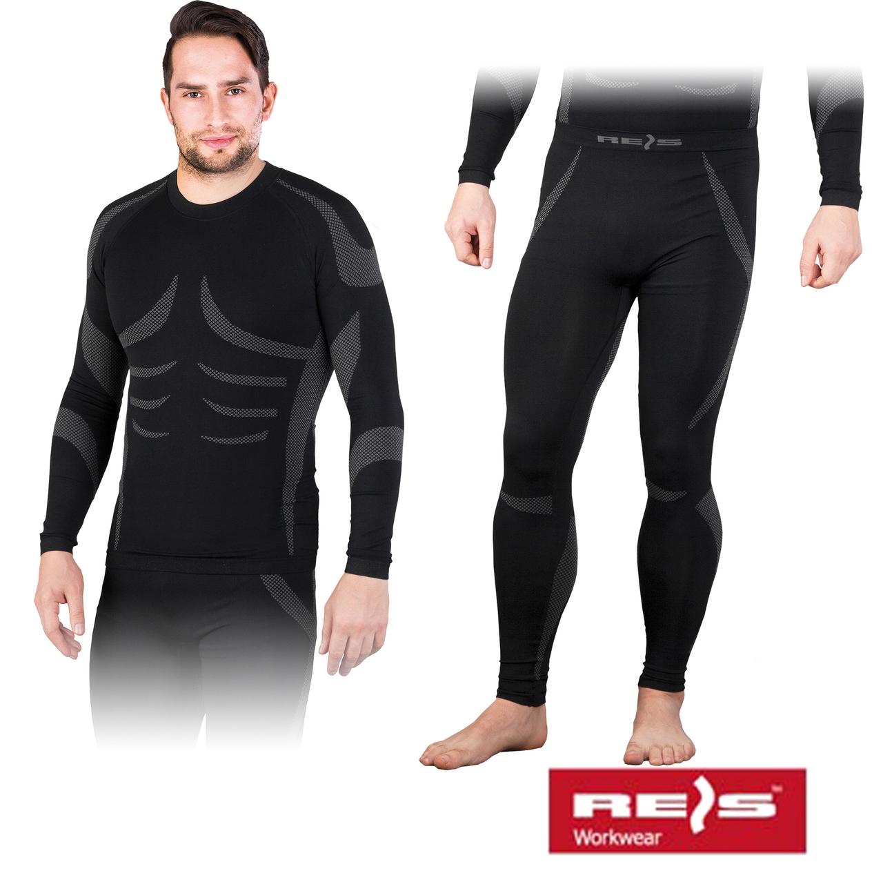 Термобілизна REIS BERGEN (Польща)