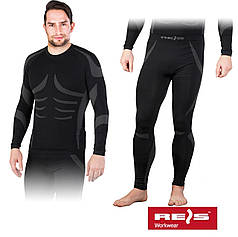 Термобілизна REIS BERGEN (Польща)