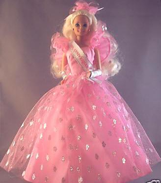 Walmart 30th anniversary barbie sale