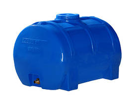 Місткість горизонтальна 150 л