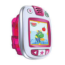 LeapFrog LeapBand: фітнес-трекер для дітей.Часи. Киев.