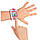 LeapFrog LeapBand: фітнес-трекер для дітей.Часи. Киев., фото 3