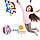 LeapFrog LeapBand: фітнес-трекер для дітей.Часи. Киев., фото 9