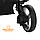 Прогулянкова коляска Carrello Milano CRL-5501 Len Carbon Grey, фото 9