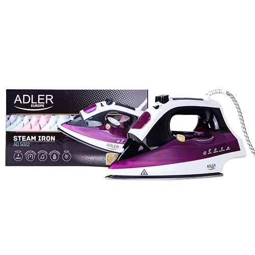 Праска Adler AD 5022 2200 Вт