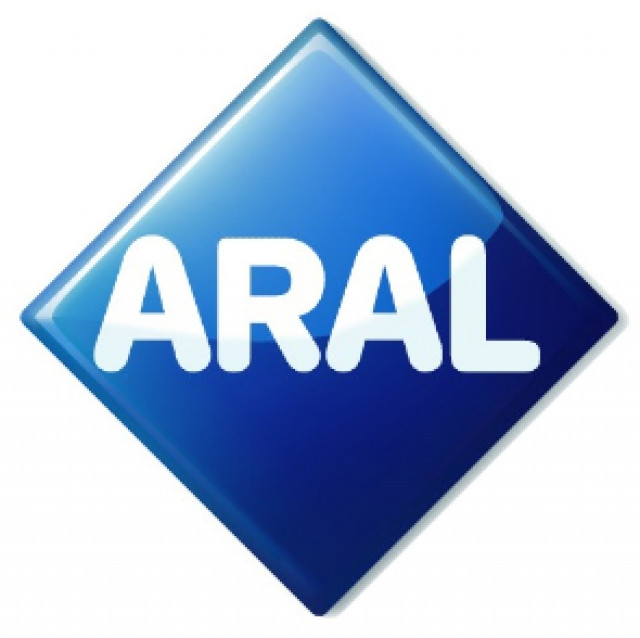 Купить Aral 10w40 diesel  моторное дизельное. Доставка по 