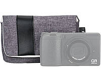 Защитный футляр - чехол JJC CB-R1GR для камер Canon PowerShot G7X, G7X Mark II, SX720, SX730