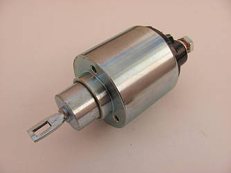 Втягувальне реле стартера на MB Sprinter 2.3D, 2.9TDI 1995-2000, OM 601-602 — Maxgear (Польща) — 10-0166