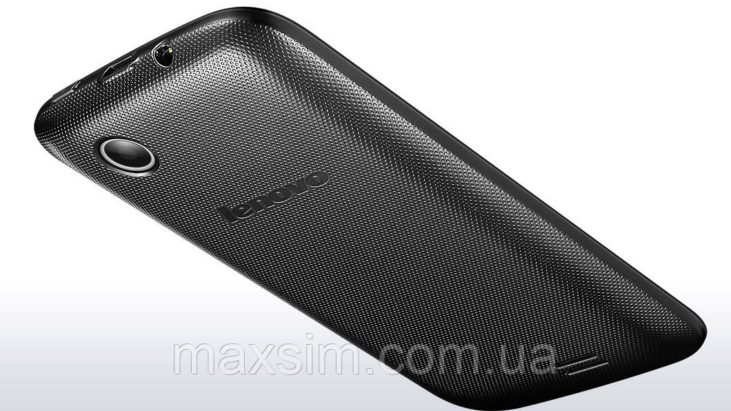 Смартфон Lenovo A369i - фото 6 - id-p75005676