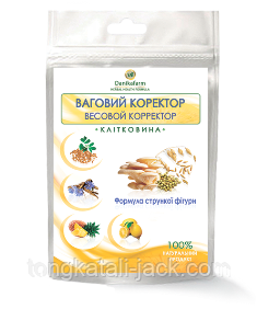 Ваговий коректор (клітинка)