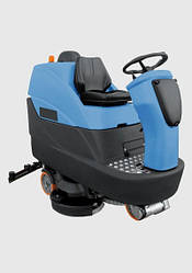 Напівматова машина Becker A35 8500