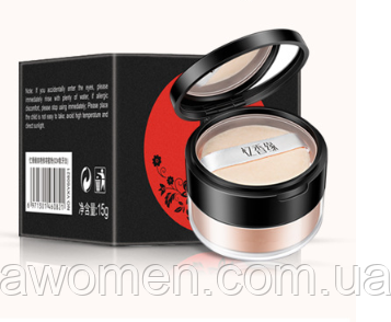 Розсипчаста пудра Beautiful 15 g (натуральний відтінок)