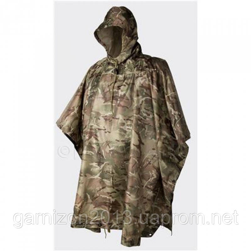 US пончо MP CAMO (R/S)