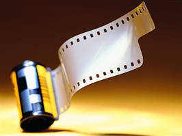 Фотоплівка