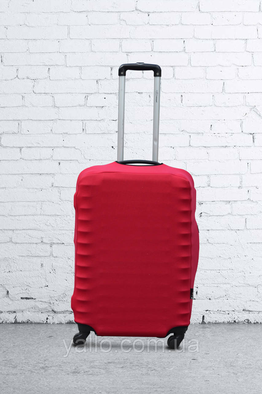 Чохол із дайвінгу (червоний) COVER DAWING RED S, фото 1