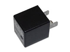 Покажчик напрямку і переривачі сигналізації 712.3777-002