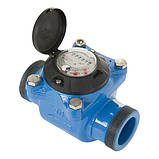 MWN NUBIS, MWN, MWN130 (APATOR POWOGAZ, Польща) — механічні лічильники рідини, фото 2