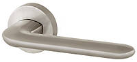 Ручка дверная Armadillo EXCALIBUR URB4 SN-3 Матовый никель